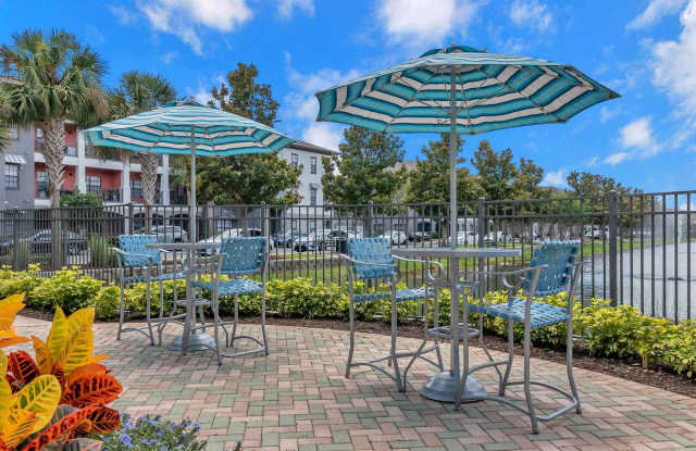 Northbridge on Millenia Lake Gallery 4