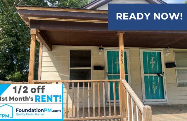 877 North Bingham Street - 1 photos photos