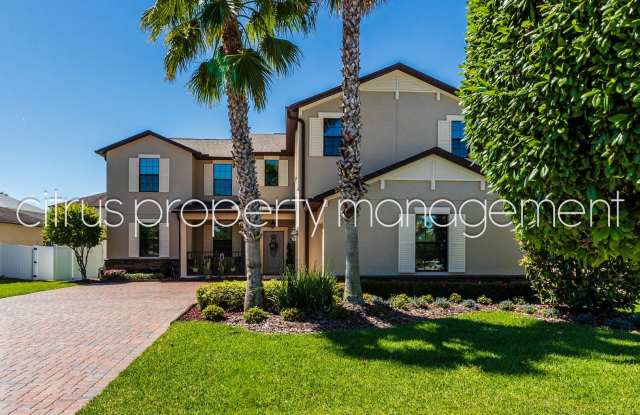 Charming and Immaculate, Updated 5/3 in Winter Garden's Alexander Ridge Gallery 4
