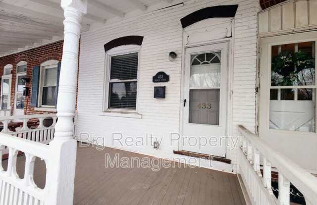 433 Beaver St photos photos