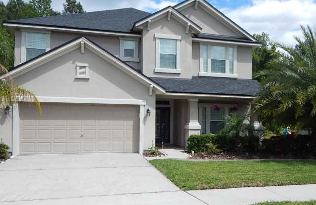 270 CANDLEBARK DR - 270 Candlebark Drive, Jacksonville, FL 32225