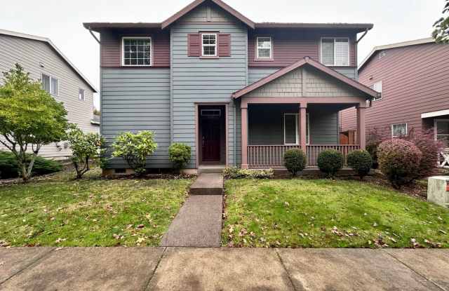 Modern updated 5 BD / 3 BA with Double Car Garage in Oregon City! photos photos