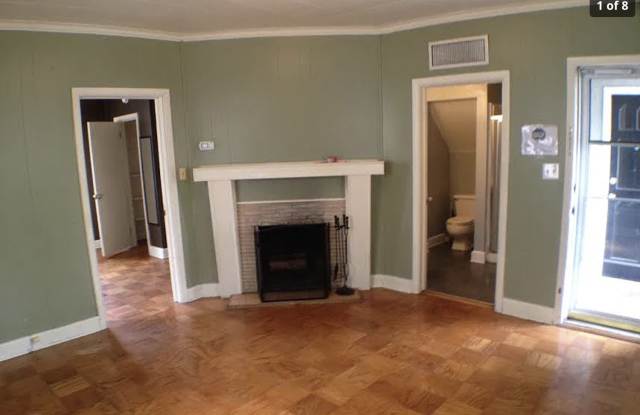 10203 Warwick Boulevard Gallery 1