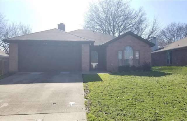 3106 Scenic Glen Drive - 3106 Scenic Glen Drive, Mansfield, TX 76063