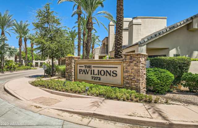 7272 E GAINEY RANCH Road photos photos