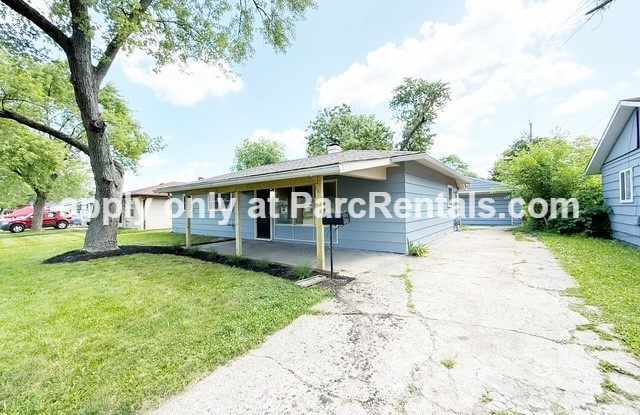 3301 Chrysler Street photos photos