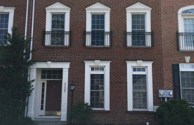 42467 REDSTONE TERRACE - 42467 Redstone Terrace, Brambleton, VA 20148