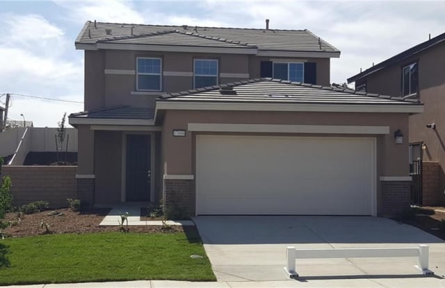 17696 Comfrey Drive - 17696 Comfrey Dr, San Bernardino County, CA 92407