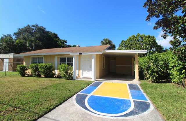 1345 23RD STREET - 1345 23rd Street, Sarasota, FL 34234
