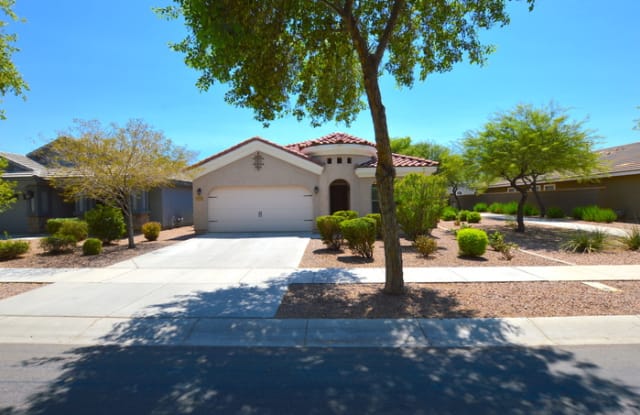 4249 East Bonanza Road - 4249 East Bonanza Road, Gilbert, AZ 85297