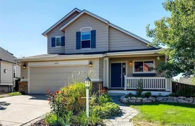 12525 S Beaver Creek Way - 12525 South Beaver Creek Way, Parker, CO 80134