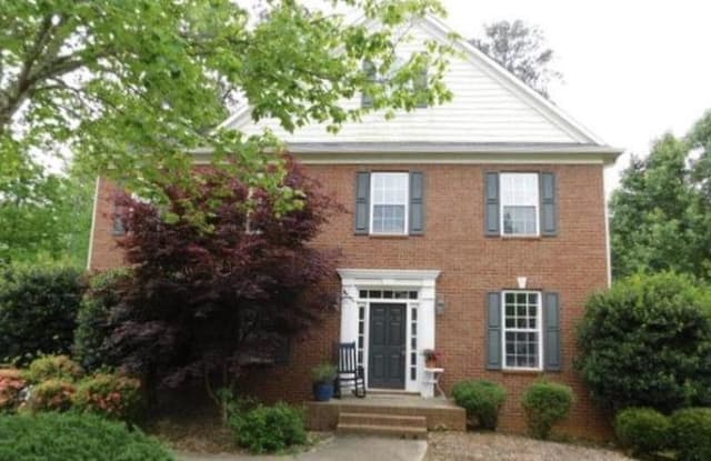 460 Ridgewood Drive - 460 Ridgewood Drive, Fayetteville, GA 30215