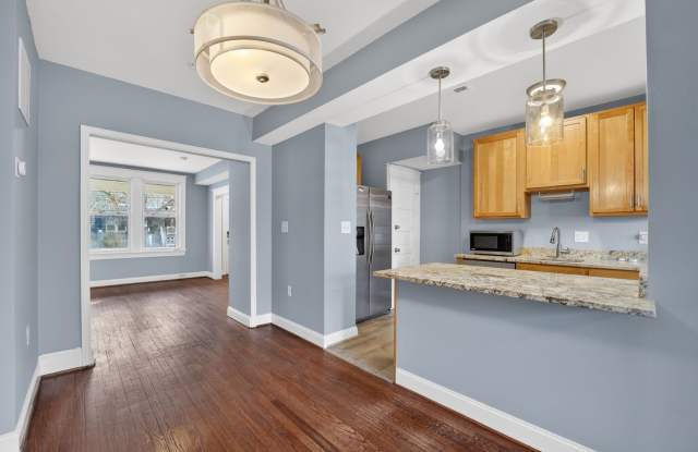 Gorgeous 4br/2ba in Brookland! photos photos Gorgeous 4br/2ba in Brookland! photos photos