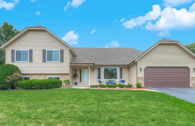 Beautiful 4BR/3BA Plymouth Home | Available Oct. 1 - $3,400 photos photos