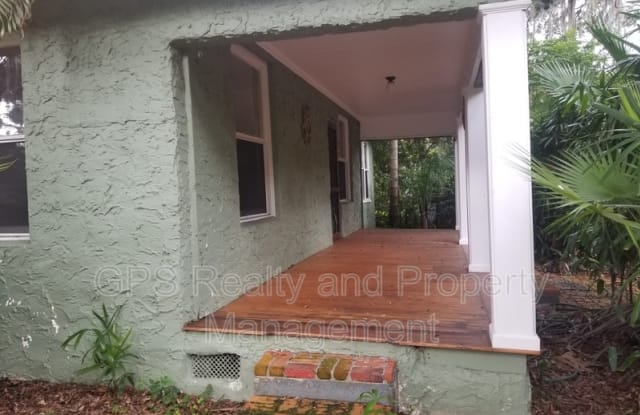 1108 Palmer St - 1108 Palmer Street, Orlando, FL 32801