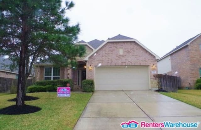 13707 Mckinney Creek Lane - 13707 Mckinney Creek Ln, Houston, TX 77044