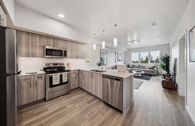 Sunset Terrace photos photos