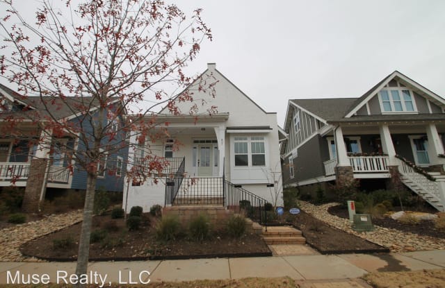807 Digby Road - 807 Digby Rd, Rock Hill, SC 29730