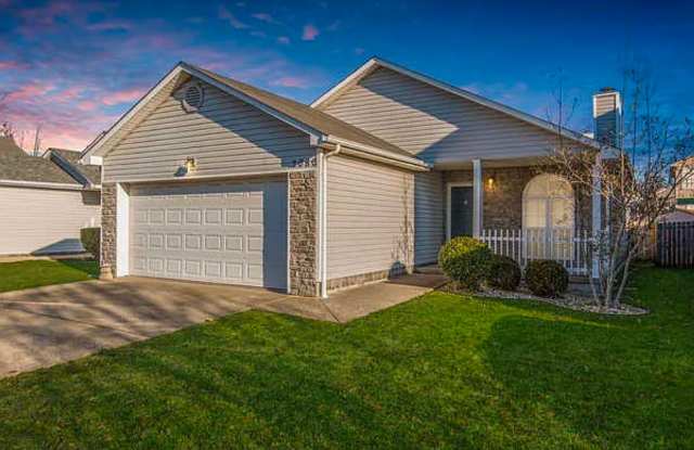 COMING SOON! 3 Bed 2 Bath Single Family Home w/ Garage! photos photos COMING SOON! 3 Bed 2 Bath Single Family Home w/ Garage! photos photos