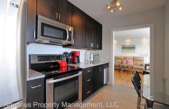 127 York Street Unit 2 - 127 York Street, Portland, ME 04101