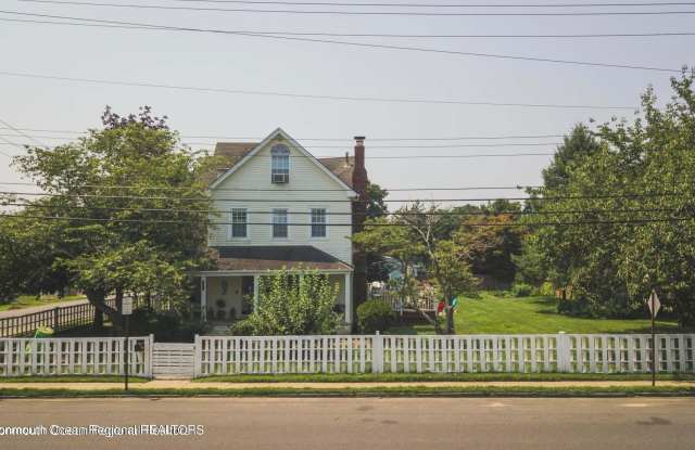 276 W End Avenue - 276 West End Avenue, Long Branch, NJ 07740