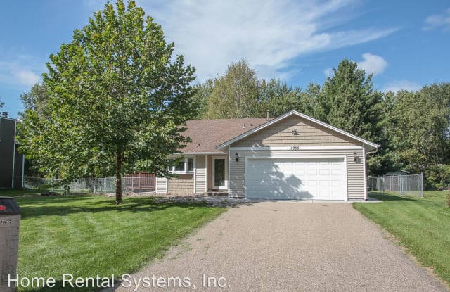 2755 Weston Lane North - 2755 Weston Lane North, Plymouth, MN 55447