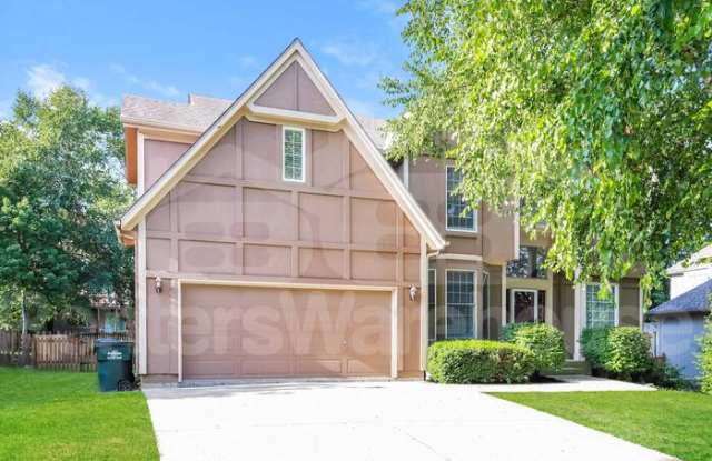22113 West 52nd Street - 22113 West 52nd Street, Shawnee, KS 66226