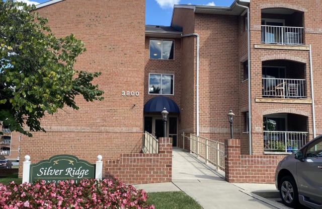 3800 Wean Dr #3-B - 1 - 3800 Wean Drive, Perry Hall, MD 21236