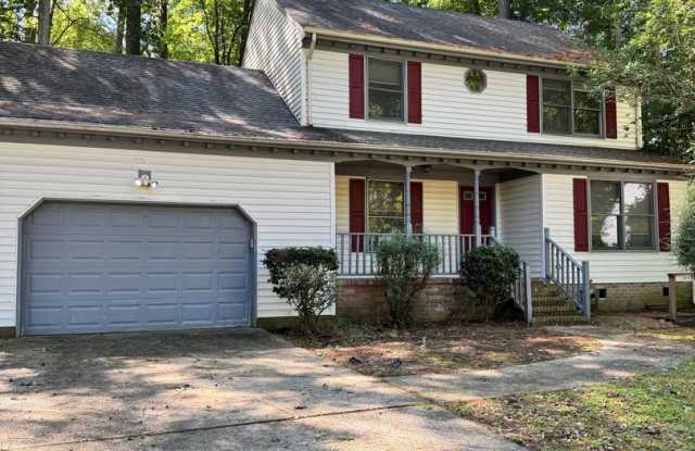 Jolliff Woods photos photos