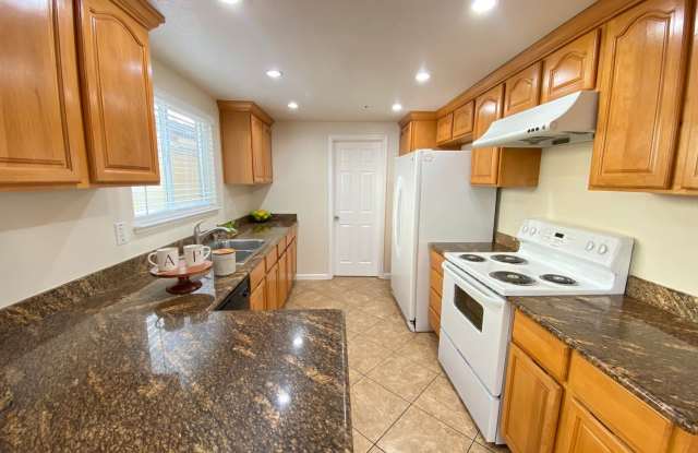 22900 Grand Street - 22900 Grand Street, Hayward, CA 94541