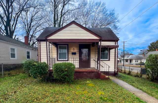2 E 34th St - 2 East 34th Street, Richmond, VA 23224