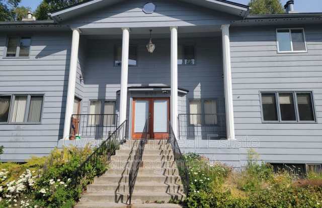 401 W 16th Ave - 401 West 16th Avenue, Anchorage, AK 99501