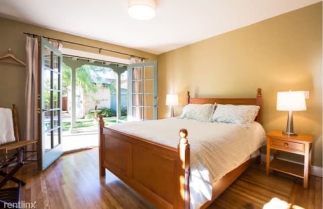 314 Grand St - 314 Grand Street, Redwood City, CA 94062