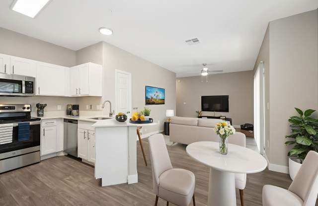 2150 Apartments Gallery 2