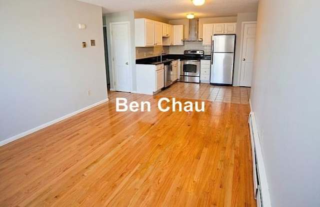 14 Murdock St. - 14 Murdock Street, Somerville, MA 02145