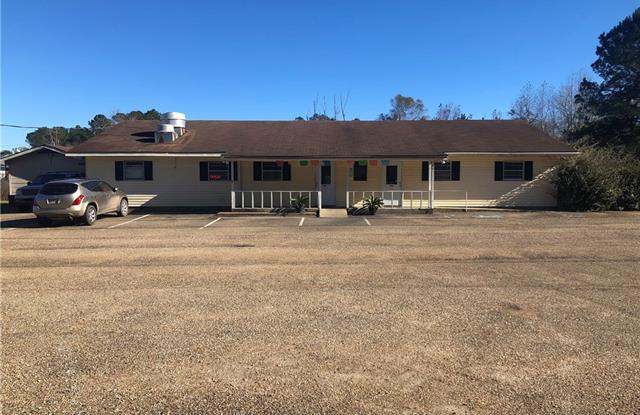 26450 CHOCTAW Road - 26450 Choctaw Road, Washington County, LA 70438