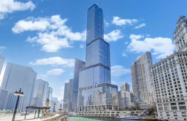 401 N WABASH Avenue unit: 43H photos photos