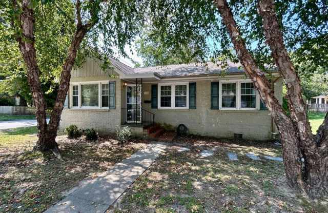 106 Indian Springs Road - 106 Indian Springs Road, Williamsburg, VA 23185