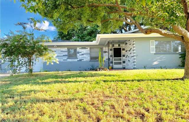 1349 N LOTUS DRIVE - 1349 N Lotus Dr, Dunedin, FL 34698