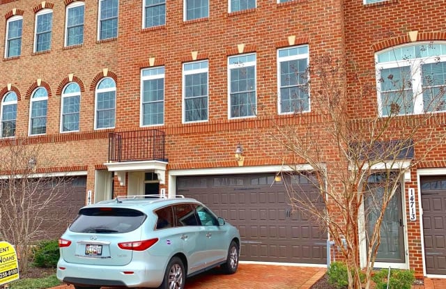 14715 WOOTTON CROSSING COURT - 14715 Wootton Crossing Ct, Montgomery County, MD 20850