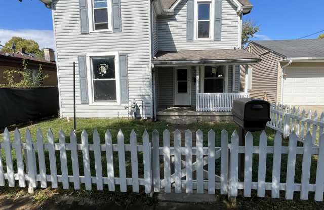 210 West 6th Street - 210 West 6th Street, Anderson, IN 46016