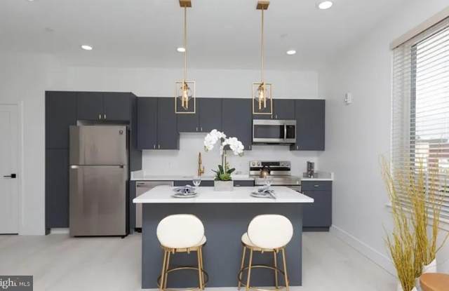 Caroline - 520 South Caroline Street, Baltimore, MD 21231 Caroline - 520 South Caroline Street, Baltimore, MD 21231