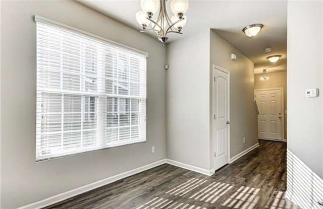 3 Bedroom 2.5 Townhome available now photos photos