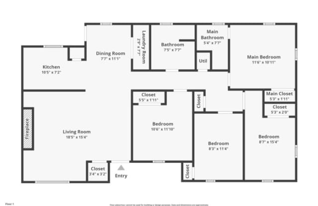 107 Shady Grove Lane Gallery 2