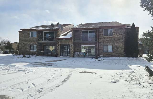 9870 Cordoba Court unit: 2B - 9870 Cordoba Court, Orland Park, IL 60462