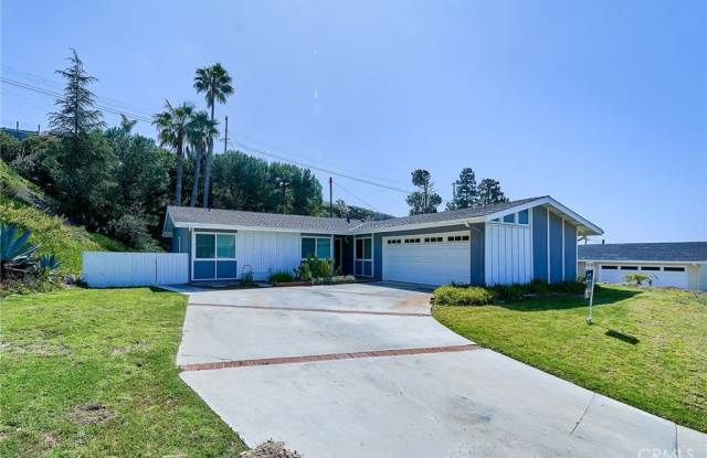 6910 Grovespring Drive - 6910 Grovespring Drive, Rancho Palos Verdes, CA 90275