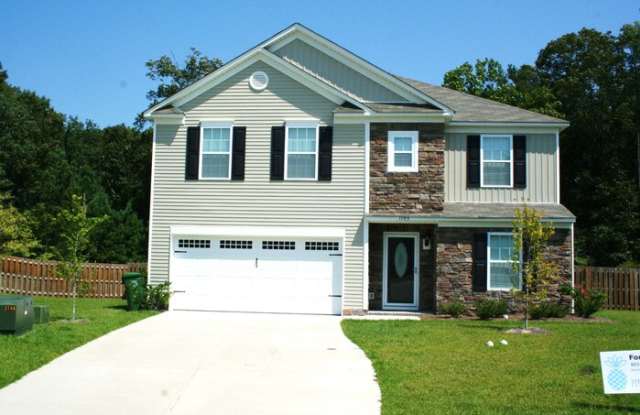 1193 Triple Crown Court - 1193 Triple Crown Court, Richland County, SC 29045