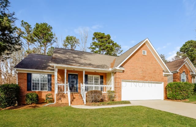 7710 Kingston Dr - 7710 Kingston Drive, Waxhaw, NC 28173