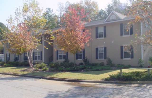 Creek Pointe photos photos