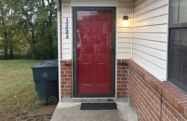 1353 Stratford Ave - 1353 Stratford Avenue, Nashville, TN 37216